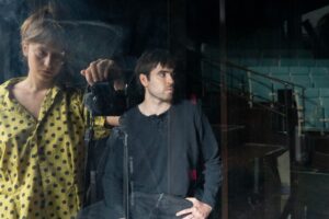 Danza, Massarotti presenta “Always in Between” 1 foto 1