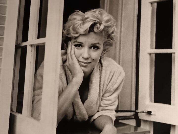 Marilyn Monroe
