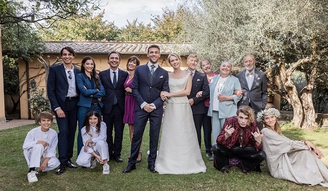Notizie Teatrali, magazine di cultura e spettacolo 17 L’amor fuggente che scorre troppo lento