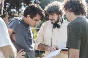 L'amor fuggente