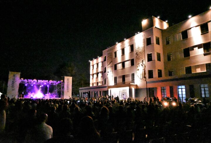 Notizie Teatrali, magazine di cultura e spettacolo 30 Festival Agerola 2026: “Sui sentieri degli dei”