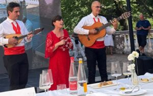 Praesentia, viaggio nell'arte di Stabia 3 Praesentia