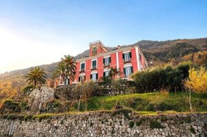 Praesentia, viaggio nell'arte di Stabia 1 Praesentia