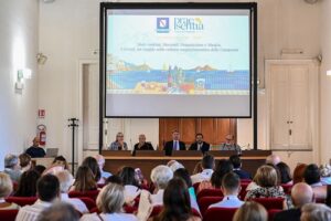 Praesentia, viaggio nell'arte di Stabia 2 Praesentia