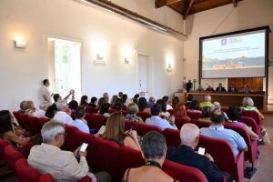 Praesentia, viaggio nell'arte di Stabia 5 praesentia