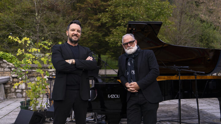 Notizie Teatrali, magazine di cultura e spettacolo 29 Folkest: Sonificazione della Via della Musica in Val Resia