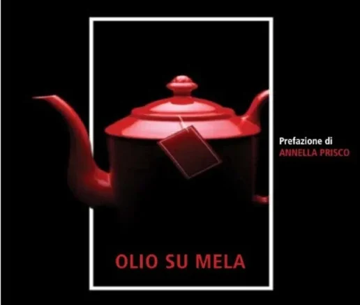 Notizie Teatrali, magazine di cultura e spettacolo 31 “Olio su mela” di Adriano Rubino: un libro per l’estate
