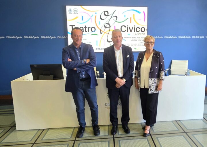 Notizie Teatrali, magazine di cultura e spettacolo 4 Teatro Civico La Spezia, stagione 2026/2027