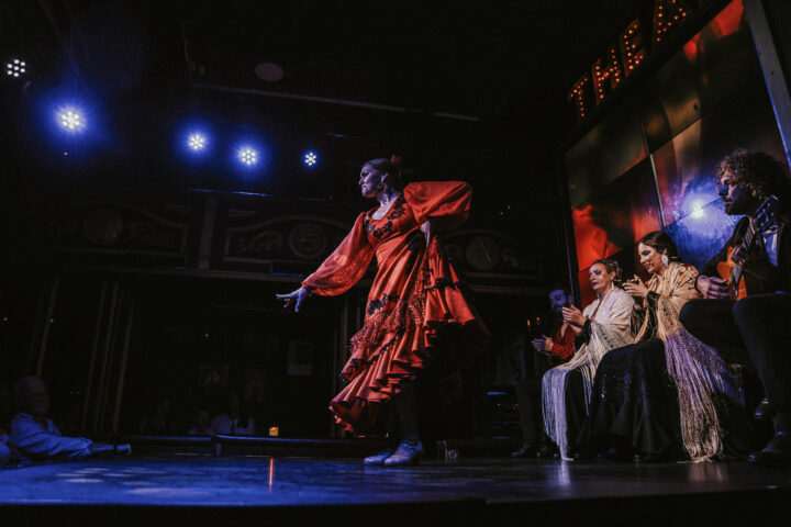 Notizie Teatrali, magazine di cultura e spettacolo 1 Esencia: il Dolor y Pasion del flamenco nel cuore di Malaga