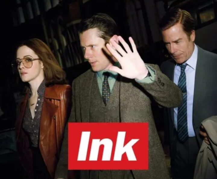 Notizie Teatrali, magazine di cultura e spettacolo 18 “Ink”, il potere dell’inchiostro secondo Danny Boyle