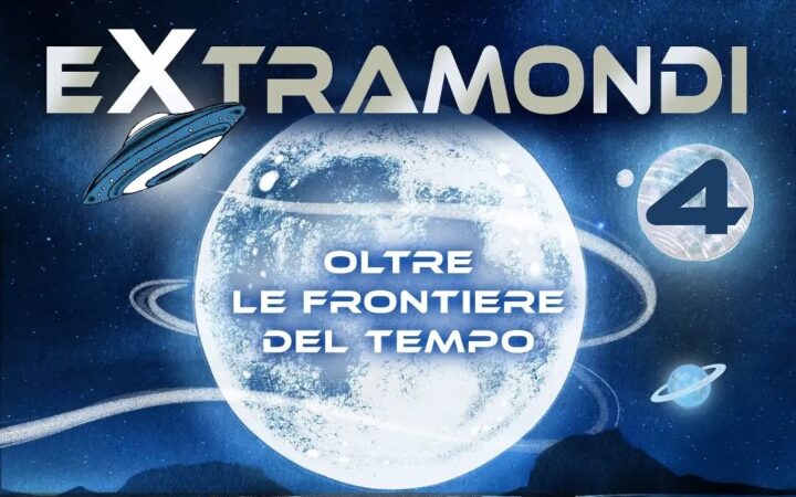 Notizie Teatrali, magazine di cultura e spettacolo 17 Al Teatro Flavio di Roma, eXtramondi 2026