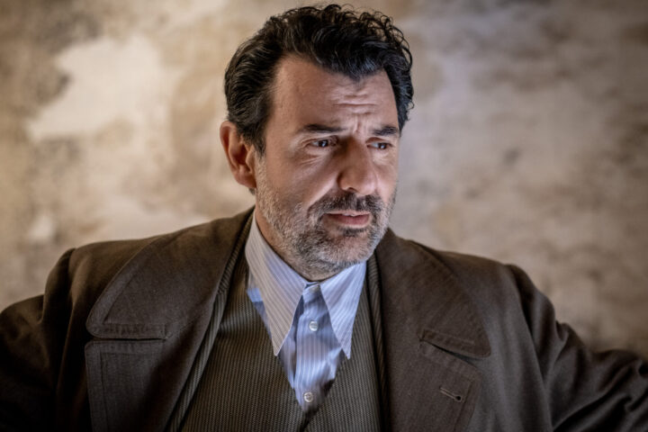 Notizie Teatrali, magazine di cultura e spettacolo 38 Enrico Ianniello porta in scena “Mamma” di Annibale Ruccello