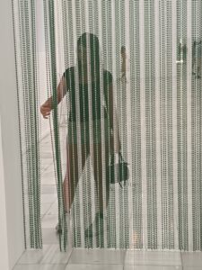 Felix Gonzalez Torres - Untitled (Beginning)