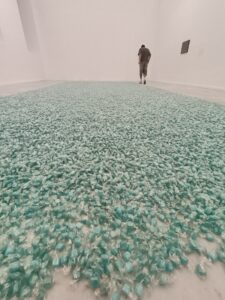 Felix Gonzalez Torres - Untitled (Revenge)
