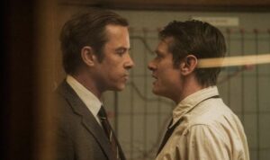 "Ink", il potere dell'inchiostro secondo Danny Boyle 2 INK - una scena