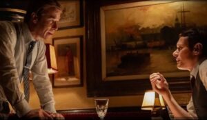 "Ink", il potere dell'inchiostro secondo Danny Boyle 1 INK - una scena