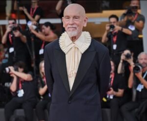 John Malkovich