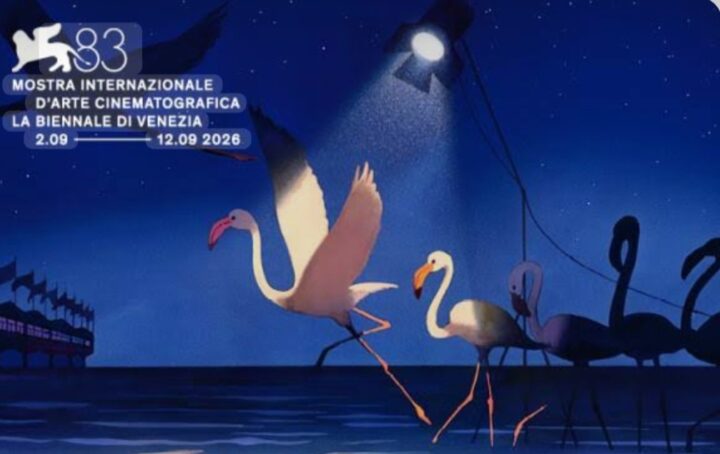 Notizie Teatrali, magazine di cultura e spettacolo 2 Venezia 83: la magia torna al Lido