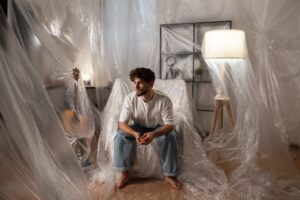 Amore o Abitudine, il nuovo singolo 2026 di Matteo Faustini 3 Matteo Faustini
