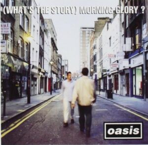 oasis live '27