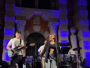 Stessy: “Racconto Napoli ‘Lentamente’" 1 lentamente 3